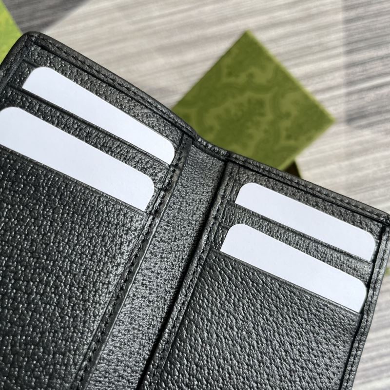 Gvc*1 wallets
